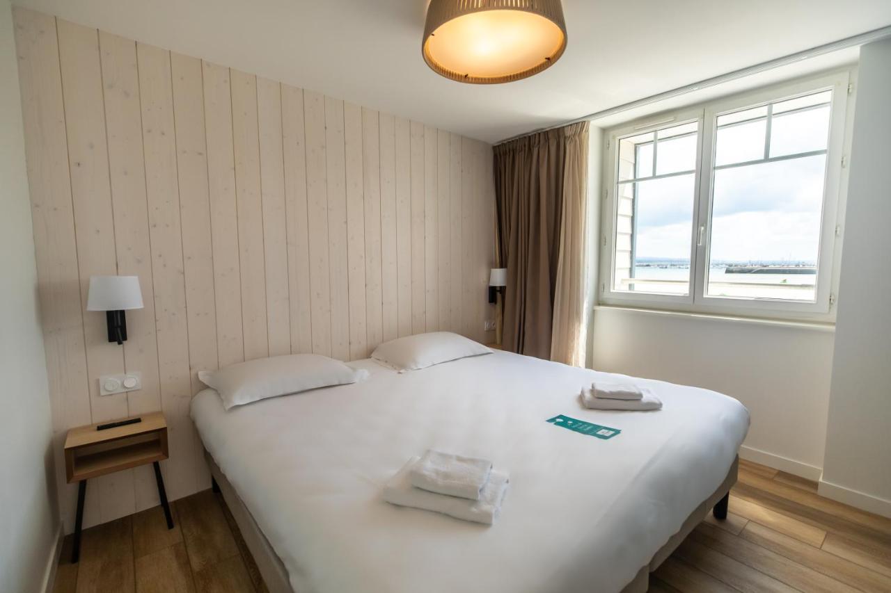 Appartement - Vue sur Mer