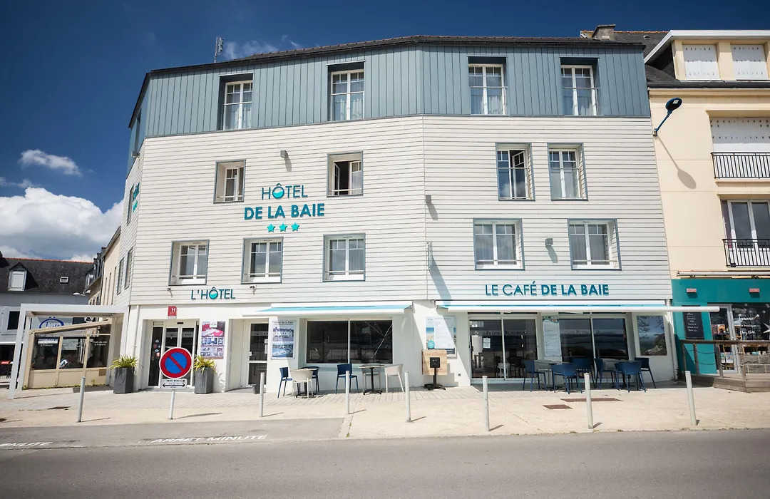 Hôtel de la Baie-1