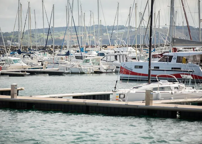 De La Baie - Morgat